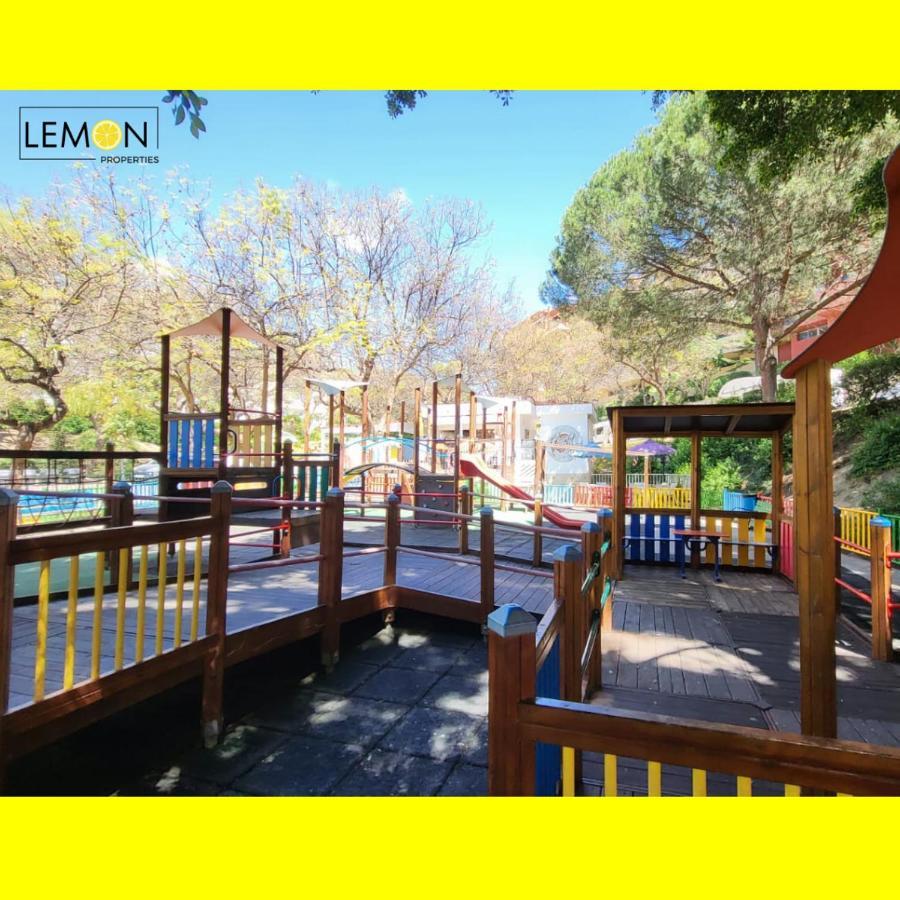 Lemon Beach Torrequebrada Apartament Benalmádena Exteriér fotografie